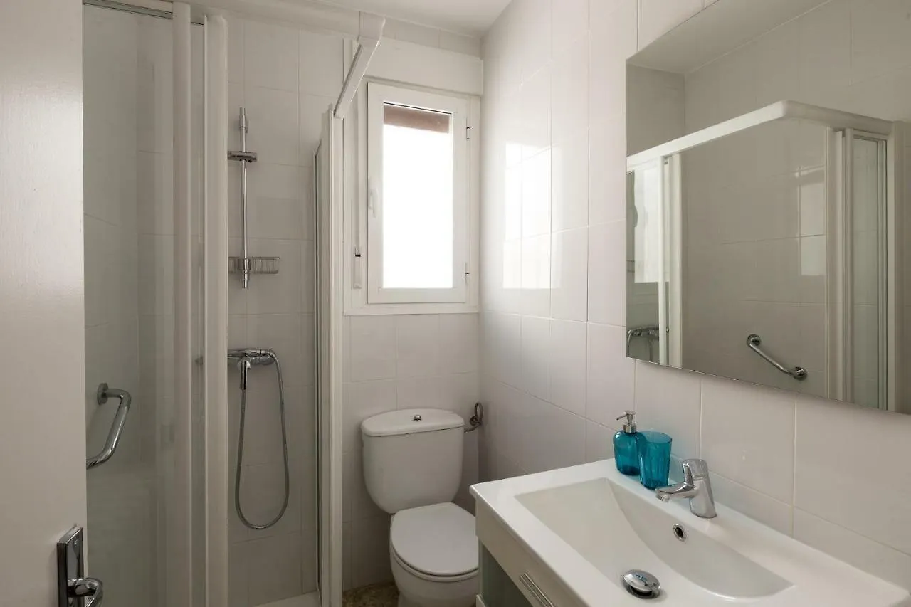 Apartamento Catedral Cabildo Sevilla