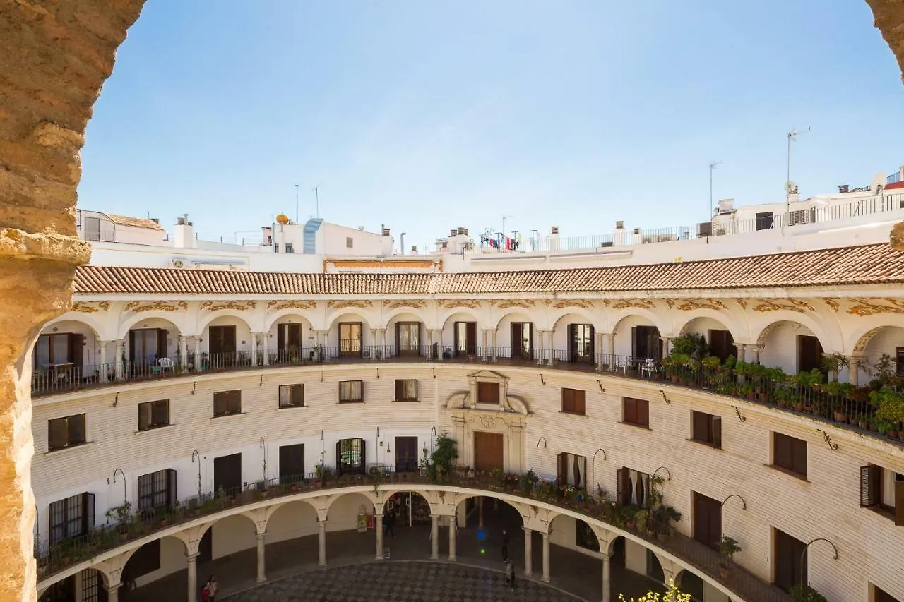 Catedral Cabildo Διαμέρισμα Σεβίλλη
