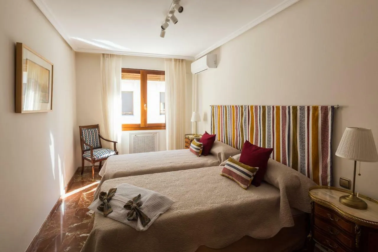 Catedral Cabildo Apartment Seville 0*,  Spain